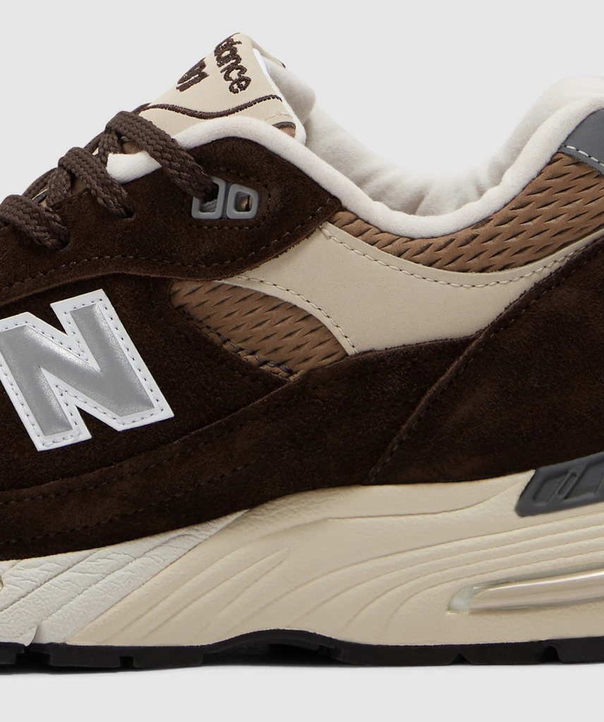 New Balance MIUK M991 sneaker